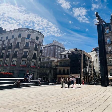 Vigo Center Sereo Old Town Ngoại thất bức ảnh