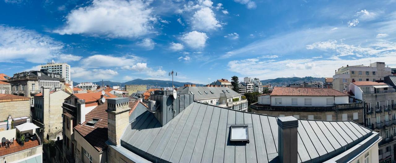 Vigo Center Sereo Old Town Ngoại thất bức ảnh