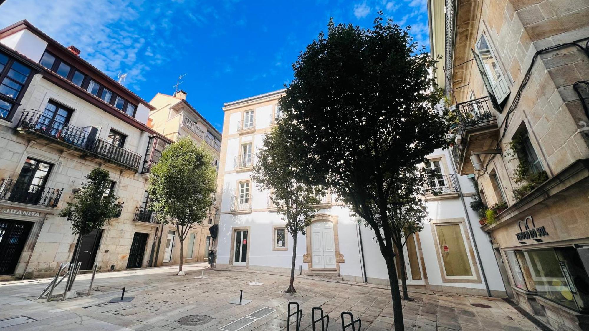 Vigo Center Sereo Old Town Ngoại thất bức ảnh